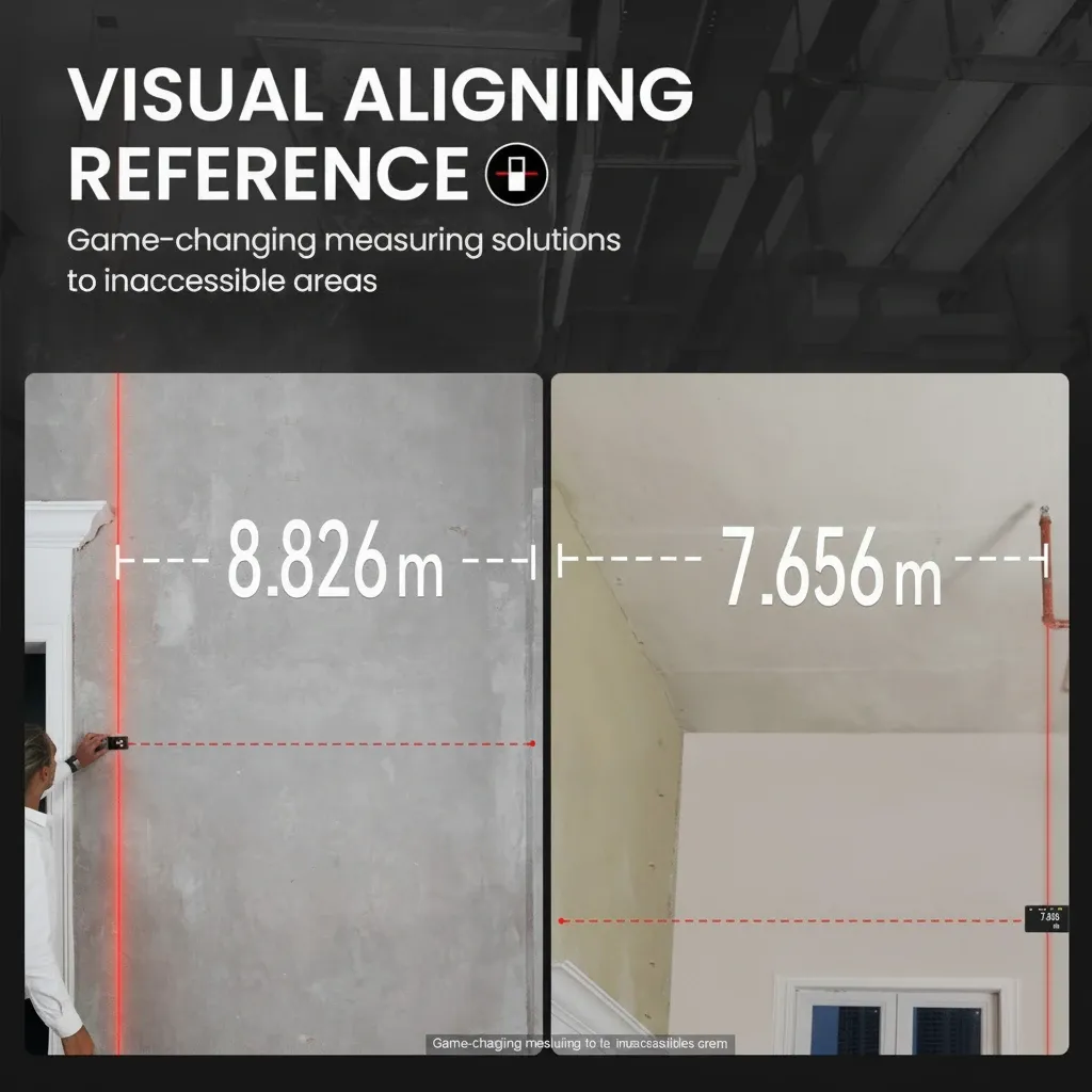Measure With Laser Explained: A UK Buyer's Guide